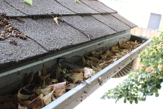 gutters