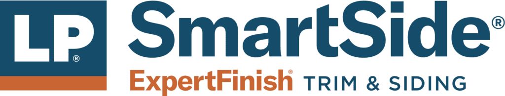 LP SmartSide ExpertFinish_Logo_Color