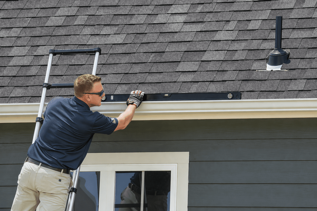 Gutters Remastered Image