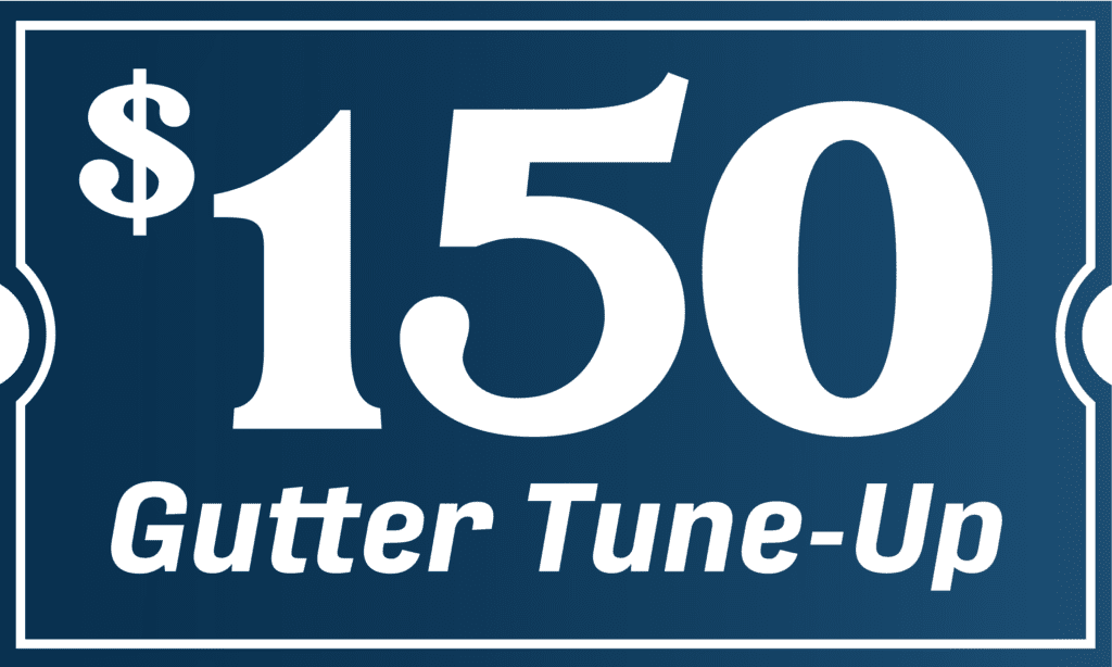 GutterTuneUp