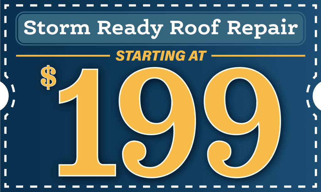 StormReadyRoofRepair