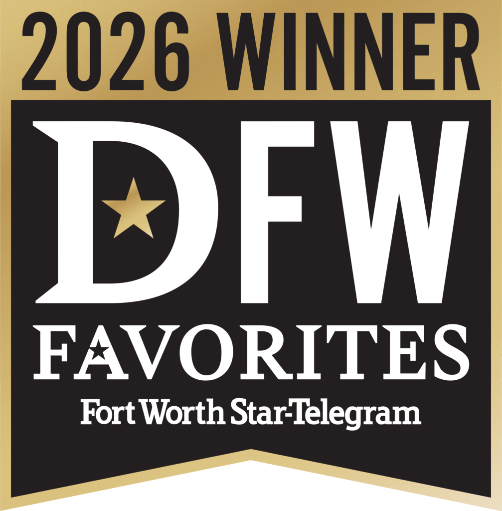 Firehouse Best in DFW