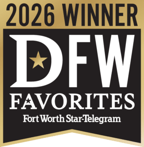 Firehouse Best in DFW